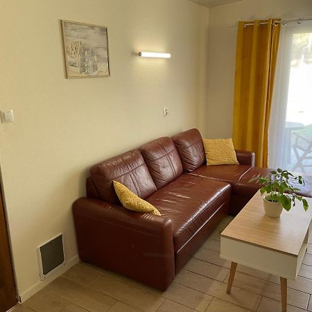 Domki Przy Obrze Skwierzyna Экстерьер фото